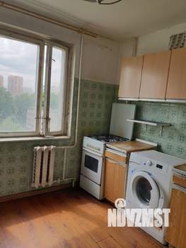 2-к квартира, вторичка, 42м2, 7/9 этаж