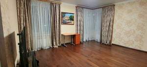 3-к квартира, вторичка, 102м2, 2/25 этаж