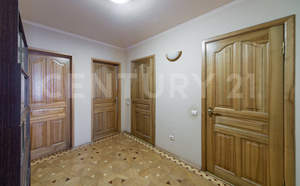 4-к квартира, вторичка, 111м2, 10/14 этаж