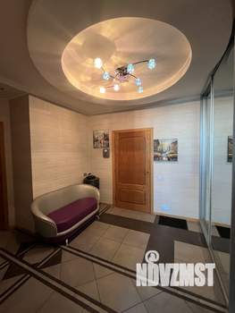 2-к квартира, вторичка, 69м2, 21/25 этаж