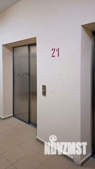 2-к квартира, вторичка, 69м2, 21/25 этаж