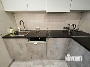 2-к квартира, вторичка, 49м2, 19/25 этаж