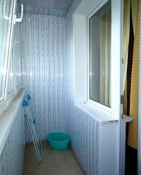 1-к квартира, вторичка, 26м2, 17/25 этаж