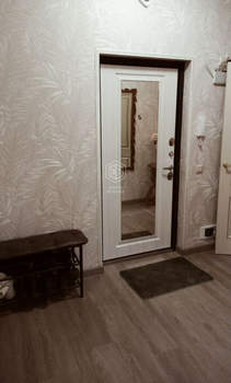 2-к квартира, вторичка, 77м2, 6/25 этаж