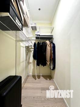 1-к квартира, вторичка, 58м2, 24/25 этаж