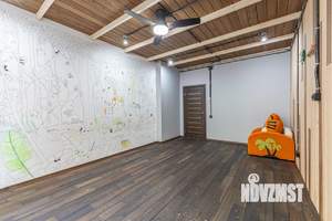 4-к квартира, вторичка, 134м2, 4/25 этаж