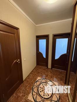 1-к квартира, вторичка, 42м2, 14/25 этаж