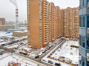 2-к квартира, вторичка, 79м2, 11/19 этаж