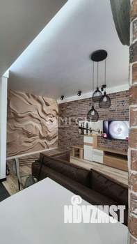 1-к квартира, вторичка, 42м2, 10/25 этаж