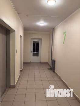 3-к квартира, вторичка, 82м2, 7/19 этаж