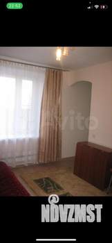 Студия квартира, вторичка, 21м2, 2/9 этаж