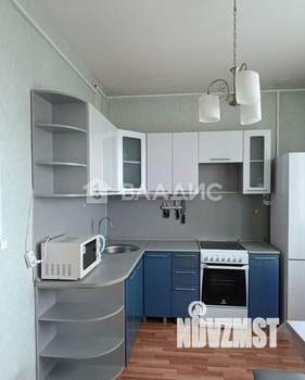 1-к квартира, вторичка, 38м2, 5/25 этаж