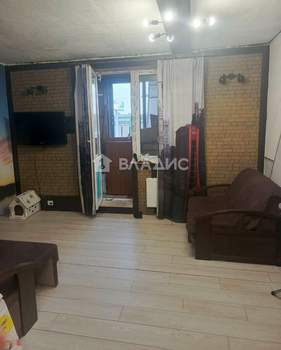 Студия квартира, вторичка, 29м2, 2/22 этаж