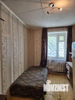 3-к квартира, вторичка, 55м2, 2/9 этаж