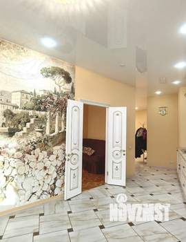 3-к квартира, вторичка, 147м2, 3/26 этаж