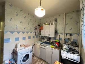 2-к квартира, вторичка, 43м2, 3/9 этаж