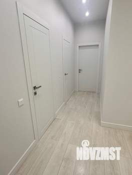 3-к квартира, вторичка, 125м2, 17/27 этаж
