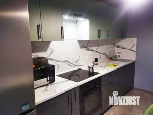 1-к квартира, вторичка, 34м2, 3/16 этаж