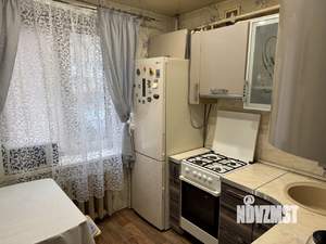 1-к квартира, вторичка, 30м2, 1/5 этаж