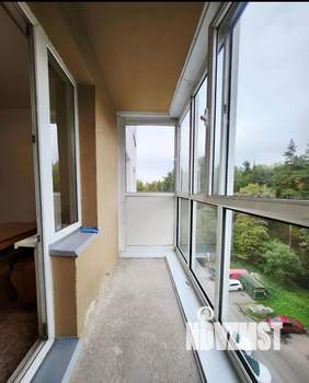 1-к квартира, вторичка, 38м2, 6/25 этаж