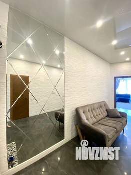 1-к квартира, вторичка, 59м2, 5/25 этаж