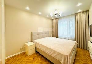 2-к квартира, вторичка, 50м2, 1/9 этаж