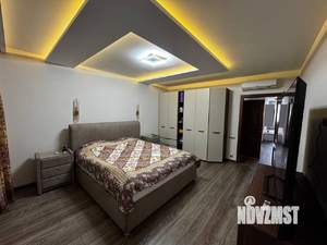 3-к квартира, вторичка, 94м2, 17/25 этаж