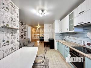 2-к квартира, вторичка, 64м2, 6/25 этаж