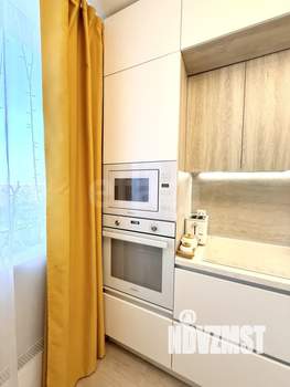 2-к квартира, вторичка, 52м2, 12/26 этаж