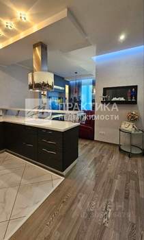2-к квартира, вторичка, 88м2, 3/14 этаж