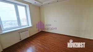 3-к квартира, вторичка, 76м2, 22/25 этаж