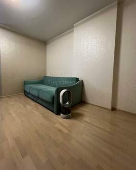 Студия квартира, вторичка, 30м2, 3/13 этаж