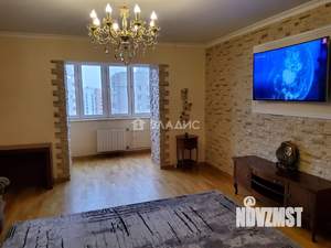 3-к квартира, вторичка, 104м2, 12/14 этаж