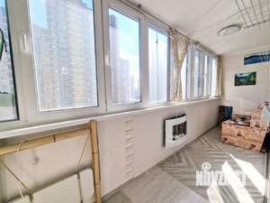 1-к квартира, вторичка, 43м2, 8/18 этаж