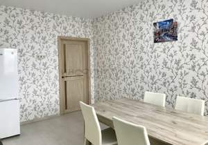 2-к квартира, вторичка, 67м2, 2/25 этаж