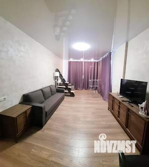 2-к квартира, вторичка, 71м2, 5/28 этаж