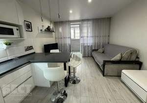 Студия квартира, вторичка, 29м2, 8/18 этаж