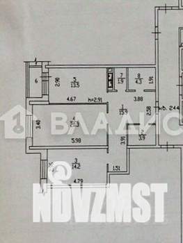 Фото квартиры на продажу (2)