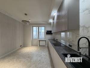 3-к квартира, вторичка, 128м2, 16/29 этаж