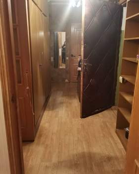 2-к квартира, вторичка, 54м2, 7/9 этаж