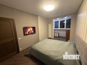 3-к квартира, вторичка, 85м2, 21/25 этаж