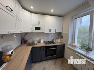 2-к квартира, вторичка, 50м2, 4/9 этаж
