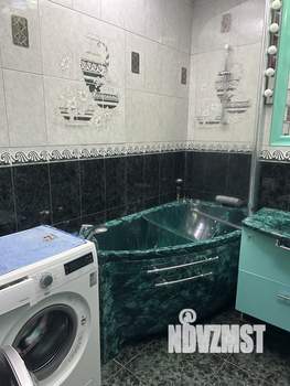 1-к квартира, вторичка, 50м2, 6/25 этаж