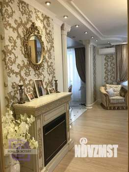 2-к квартира, вторичка, 94м2, 5/27 этаж