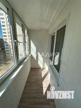 1-к квартира, вторичка, 40м2, 6/14 этаж