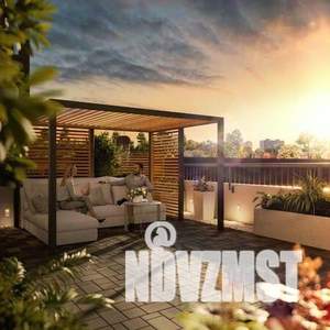 3-к квартира, вторичка, 88м2, 13/25 этаж