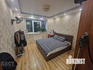 3-к квартира, вторичка, 75м2, 6/25 этаж