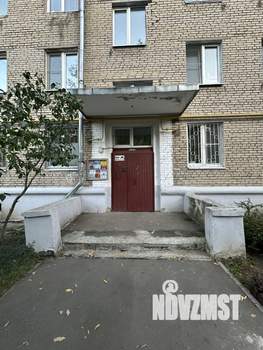 2-к квартира, вторичка, 38м2, 1/5 этаж