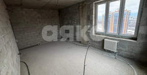 3-к квартира, вторичка, 112м2, 23/25 этаж