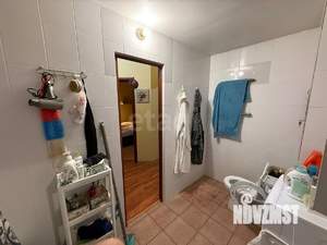 1-к квартира, вторичка, 47м2, 1/25 этаж